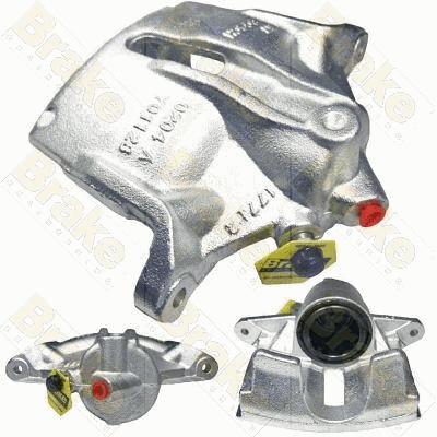 Étrier de frein Brake ENGINEERING CA2036