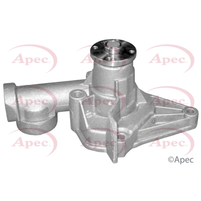 Pompe à eau, refroidissement du moteur APEC AWP1235
