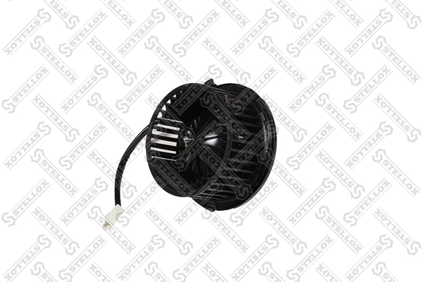 Pulseur d'air habitacle STELLOX 29-99557-SX
