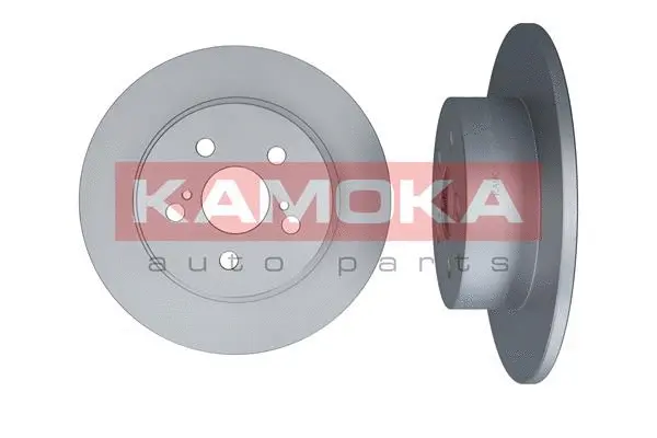 Disque de frein KAMOKA 1031091