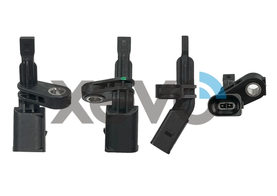 Capteur, vitesse de roue XEVO XBS1721