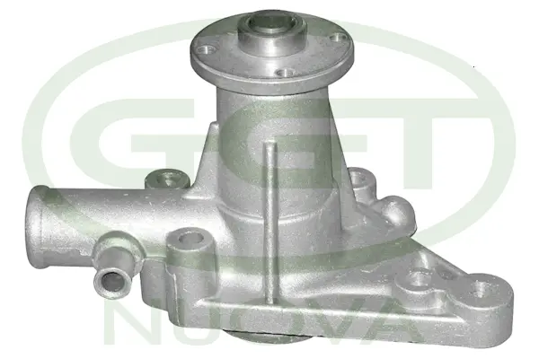 Pompe à eau, refroidissement du moteur GGT PA12125