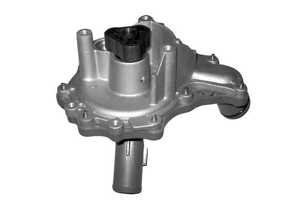 Pompe à eau, refroidissement du moteur TECDRIVE TPAE0102