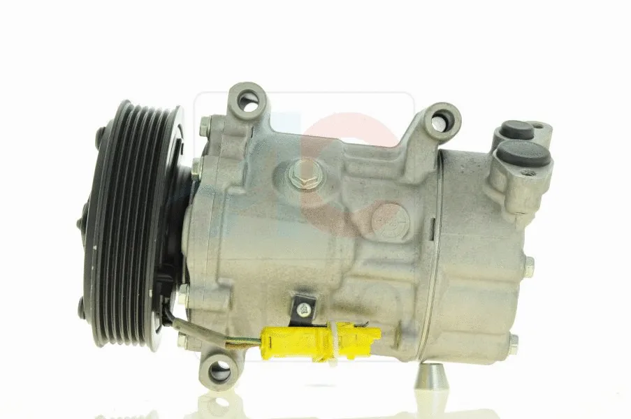 Compresseur, climatisation ACAUTO AC-01SD109