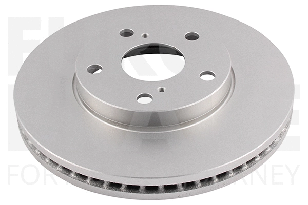 Disque de frein EUROBRAKE 5815314596