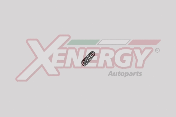Ressort de suspension AP XENERGY XSH0266