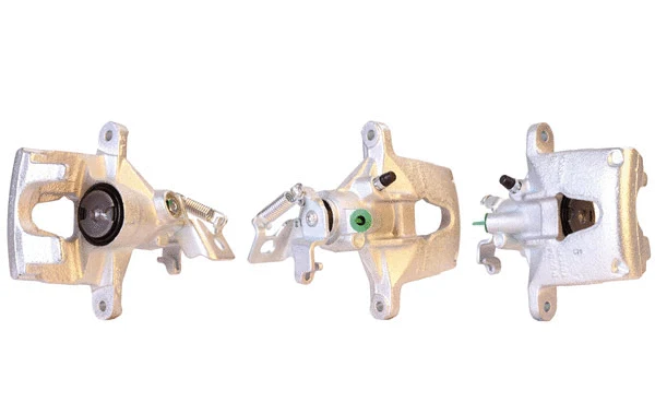 Étrier de frein Technika BC0456