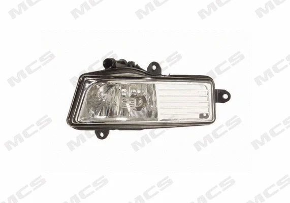 Projecteur antibrouillard MCS 327005645