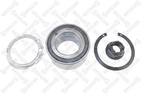 Kit de roulements de roue STELLOX 43-28614-SX