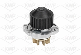 Pompe à eau, refroidissement du moteur KWP 10906