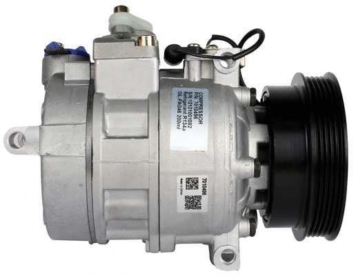 Compresseur, climatisation PowerMax 7010496