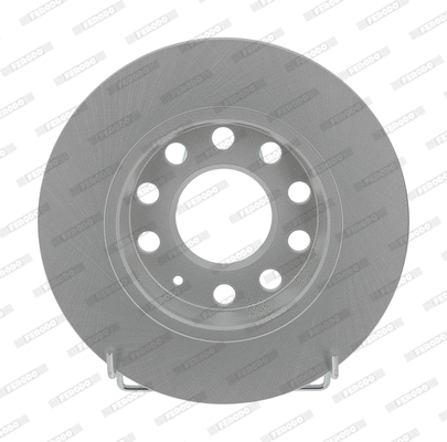 Disque de frein FERODO DDF1425C