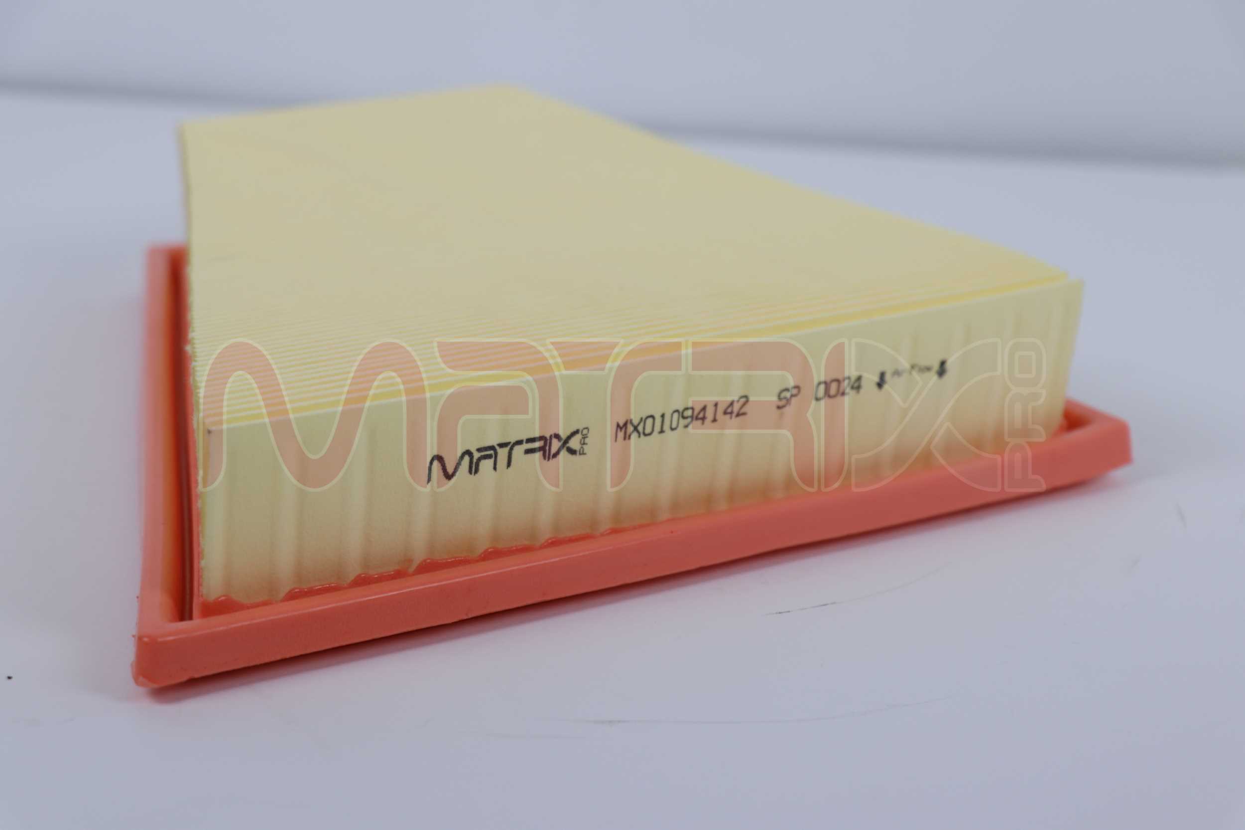 Filtre à air MATRIX PRO MX01094142