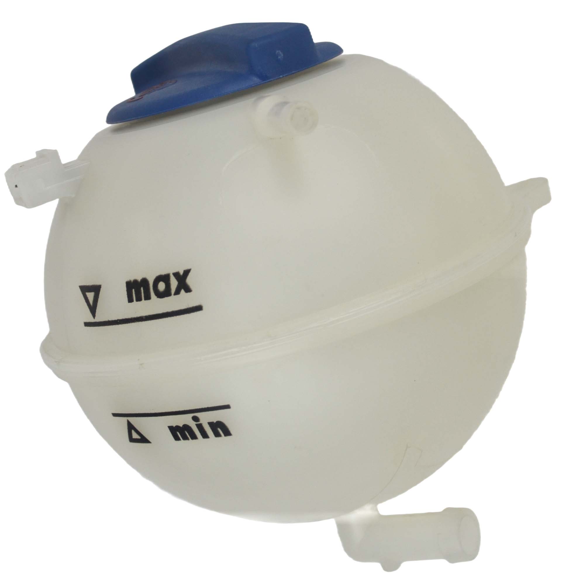 Vase d'expansion, liquide de refroidissement DOGA 40X0032