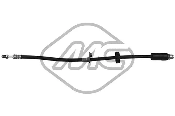 Flexible de frein Metalcaucho 96494