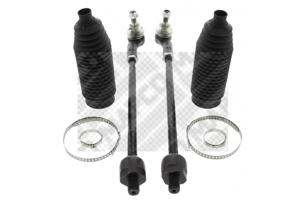 Kit de réparation, barre de connexion MAPCO 53844