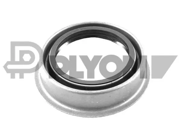 Bague d'étanchéité, différentiel PLYOM P758459