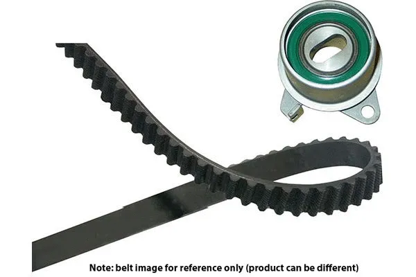 Kit de courroie crantée KAVO PARTS DKT-5525
