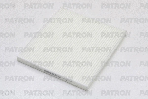 Filtre, air de l'habitacle PATRON PF2463KOR