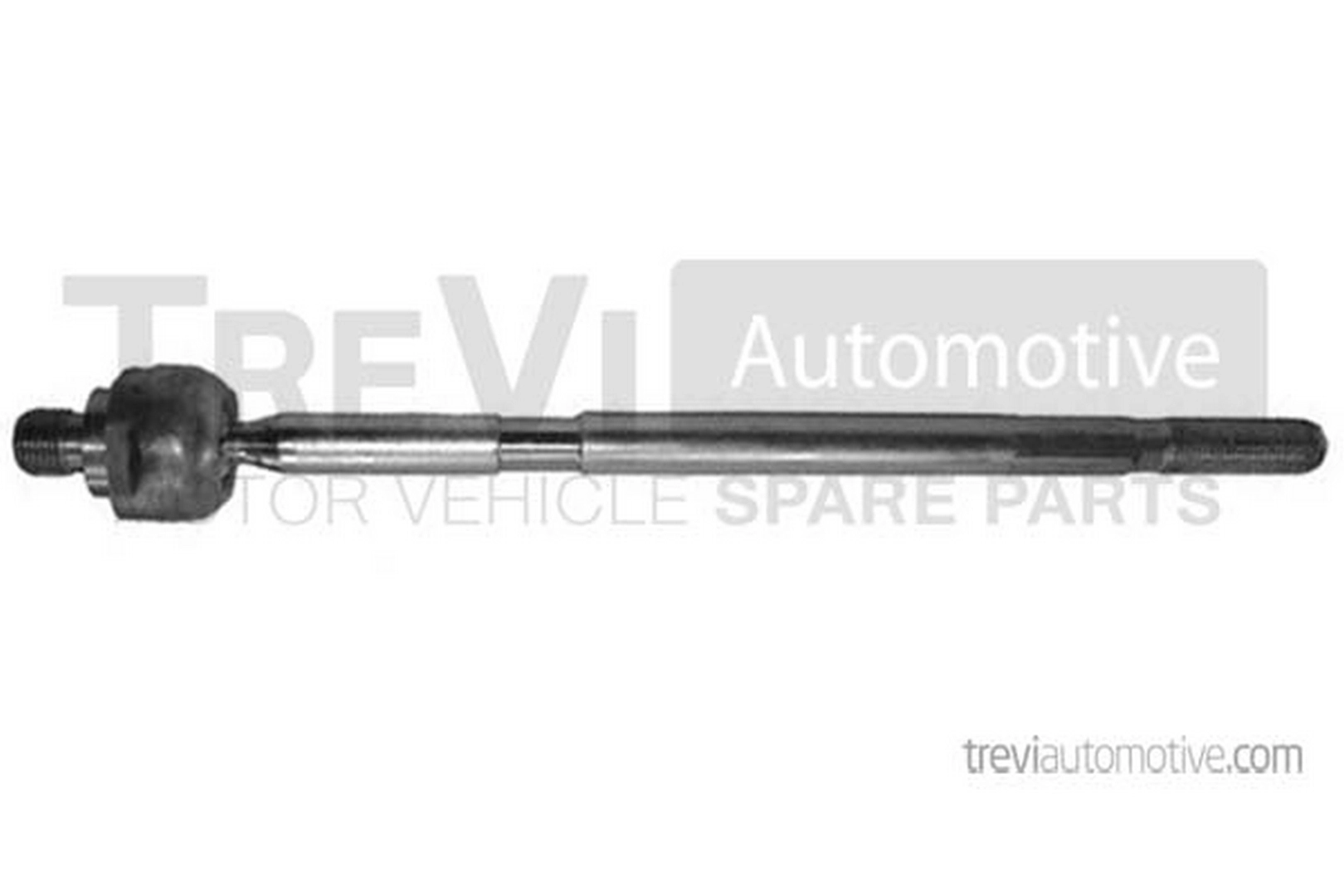 Rotule de direction intérieure, barre de connexion TREVI AUTOMOTIVE TRTT2796