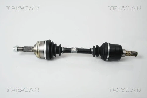 Arbre de transmission TRISCAN 8540 14554