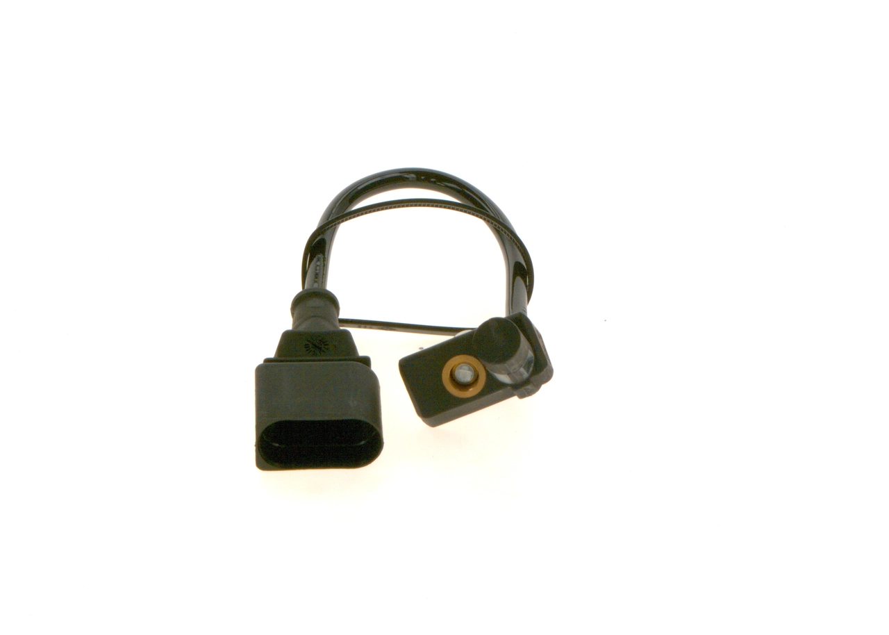 Capteur d'angle, vilebrequin BOSCH 0 261 210 207