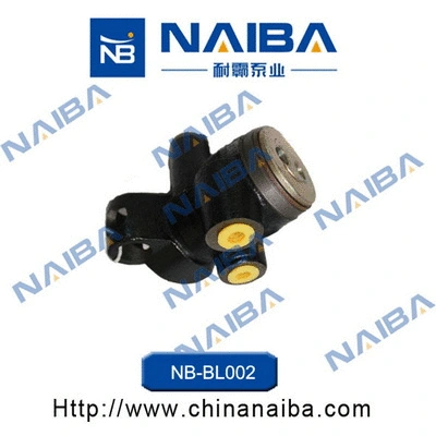 Régulateur de freinage Calipere+ NAIBA BL002