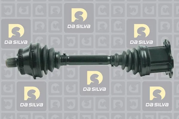 Arbre de transmission DA SILVA 2040AT