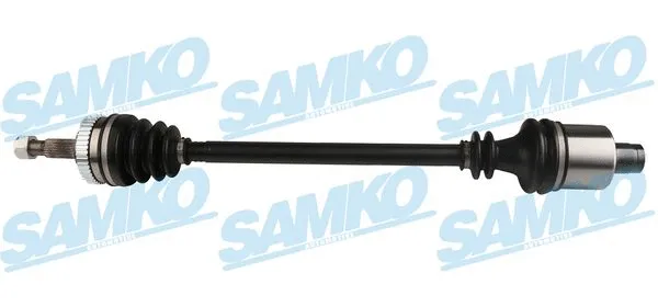 Arbre de transmission SAMKO DS60645