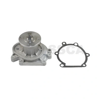 Pompe à eau, refroidissement du moteur OSSCA 09576