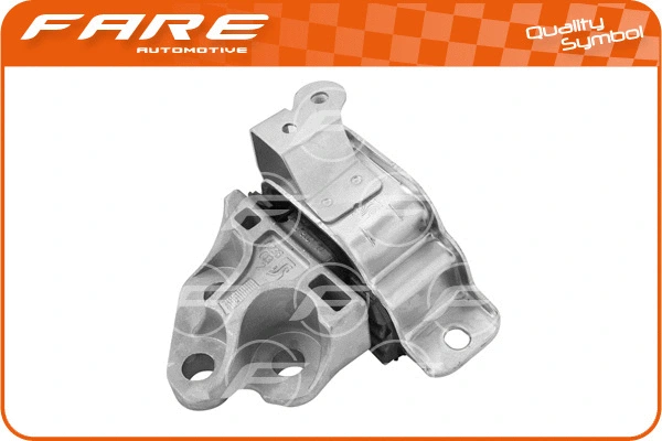 Support moteur FARE SA 5100