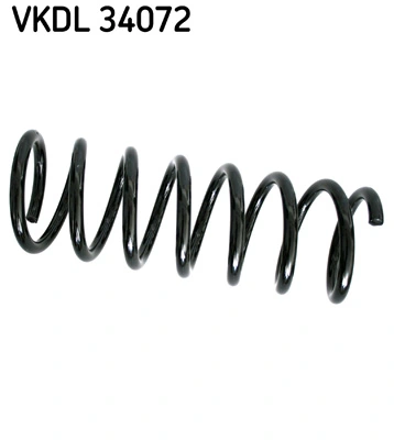 Ressort de suspension SKF VKDL 34072
