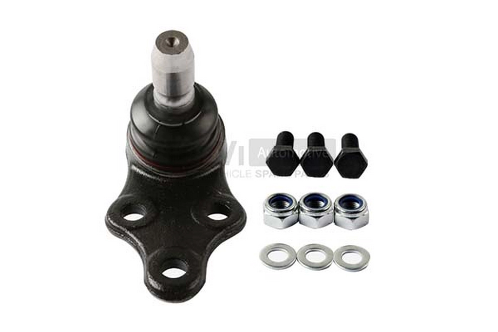 Rotule de suspension TREVI AUTOMOTIVE TRTT1637