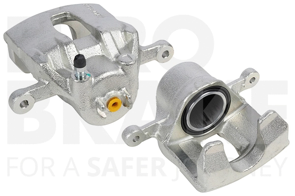 Étrier de frein EUROBRAKE 5301213581