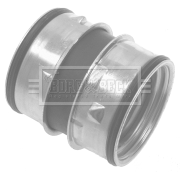 Gaine de suralimentation BORG & BECK BTH1144