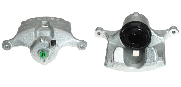 Étrier de frein 4X4 ESTANFI PDF-52-116
