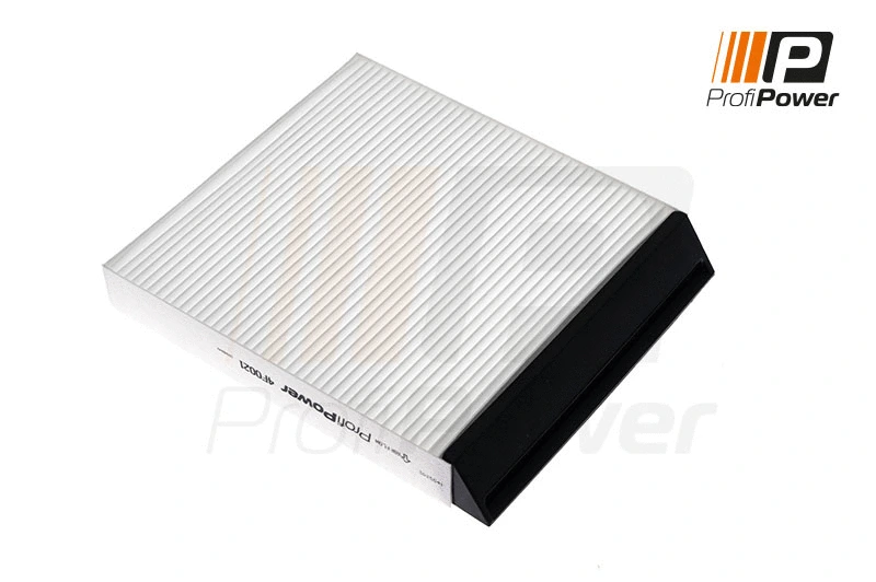 Filtre, air de l'habitacle ProfiPower 4F0021