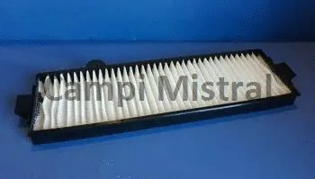 Filtre, air de l'habitacle Mistral Filter AVF1303