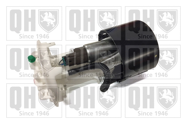 unité d'alimentation de carburant QUINTON HAZELL QFP890