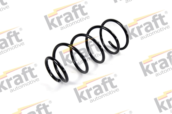 Ressort de suspension KRAFT AUTOMOTIVE 4022028