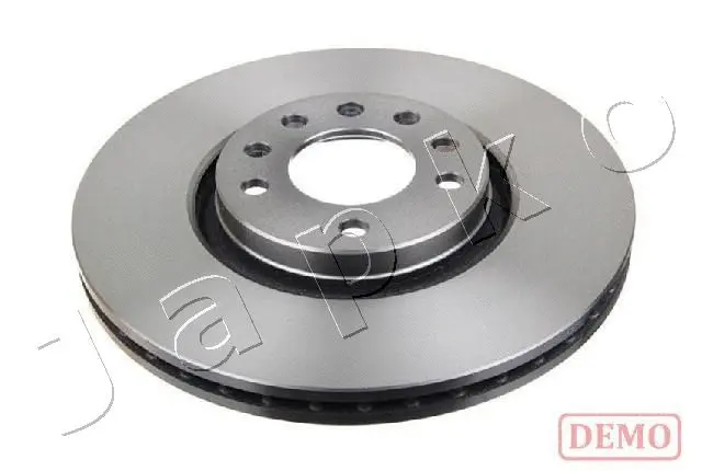 Disque de frein JAPKO 600404C