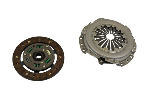Kit d'embrayage KLAXCAR FRANCE 30009z
