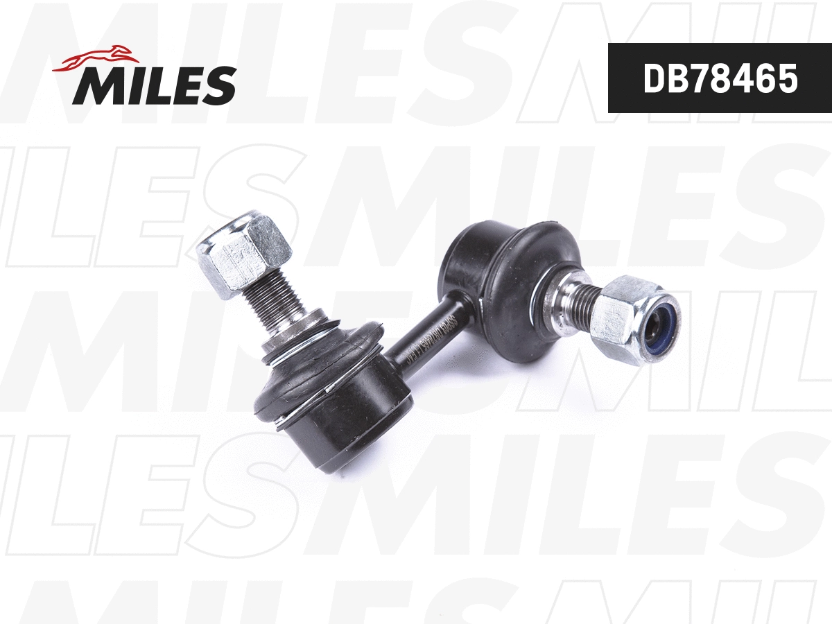 Entretoise/tige, stabilisateur MILES DB78465