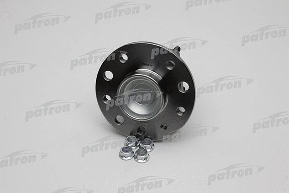Kit de roulements de roue PATRON PBK3555H
