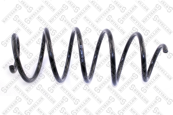 Ressort de suspension STELLOX 10-21367-SX
