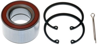 Kit de roulements de roue DENCKERMANN W413011