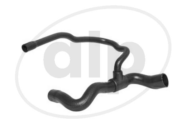 Durite de radiateur alp ALP-007160