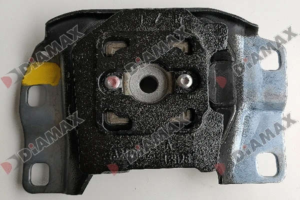 Suspension, boîte automatique DIAMAX C1011