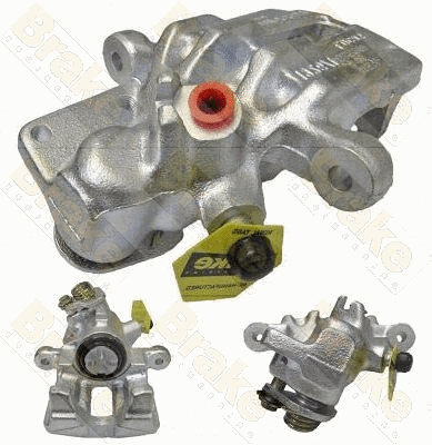 Étrier de frein Brake ENGINEERING CA1372R
