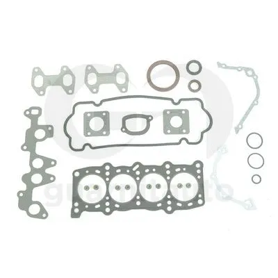 Pochette moteur complète GUARNITAUTO 031045-1000